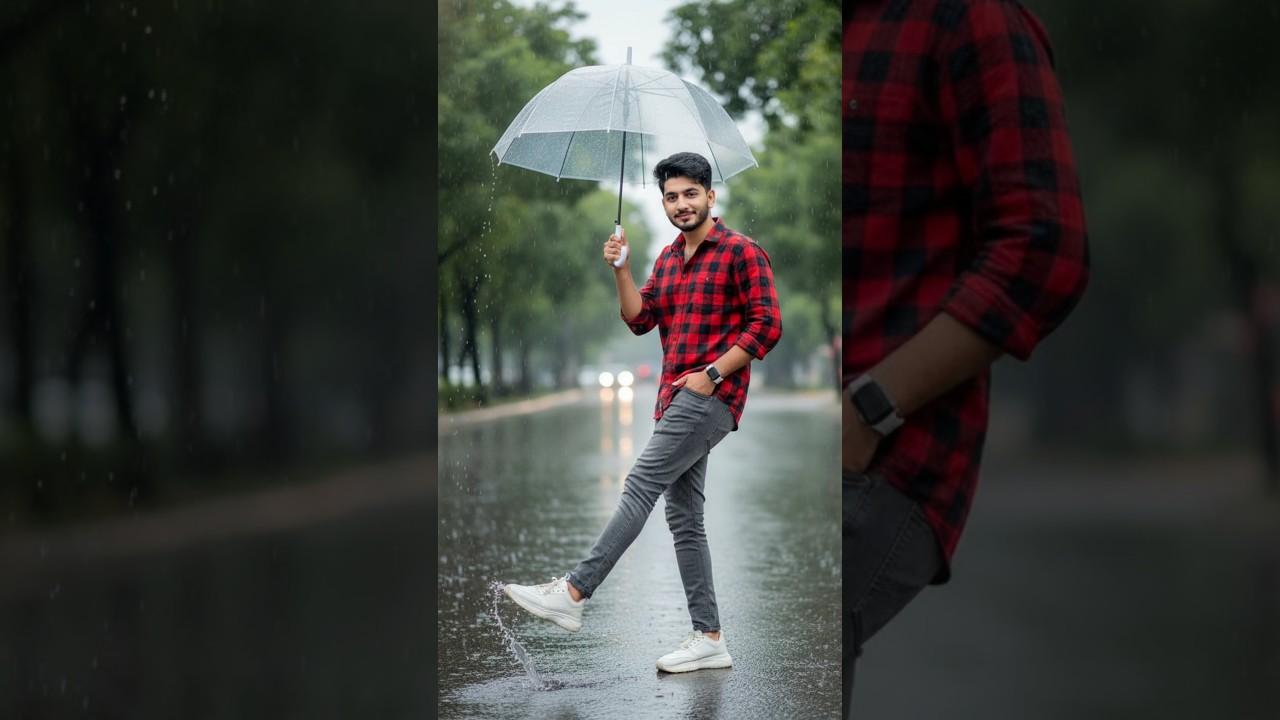 Trending Photo Editing In Google Gemini | Gemini Se Ai Photo Editing Kaise Kare | Gemini Photo Edit
