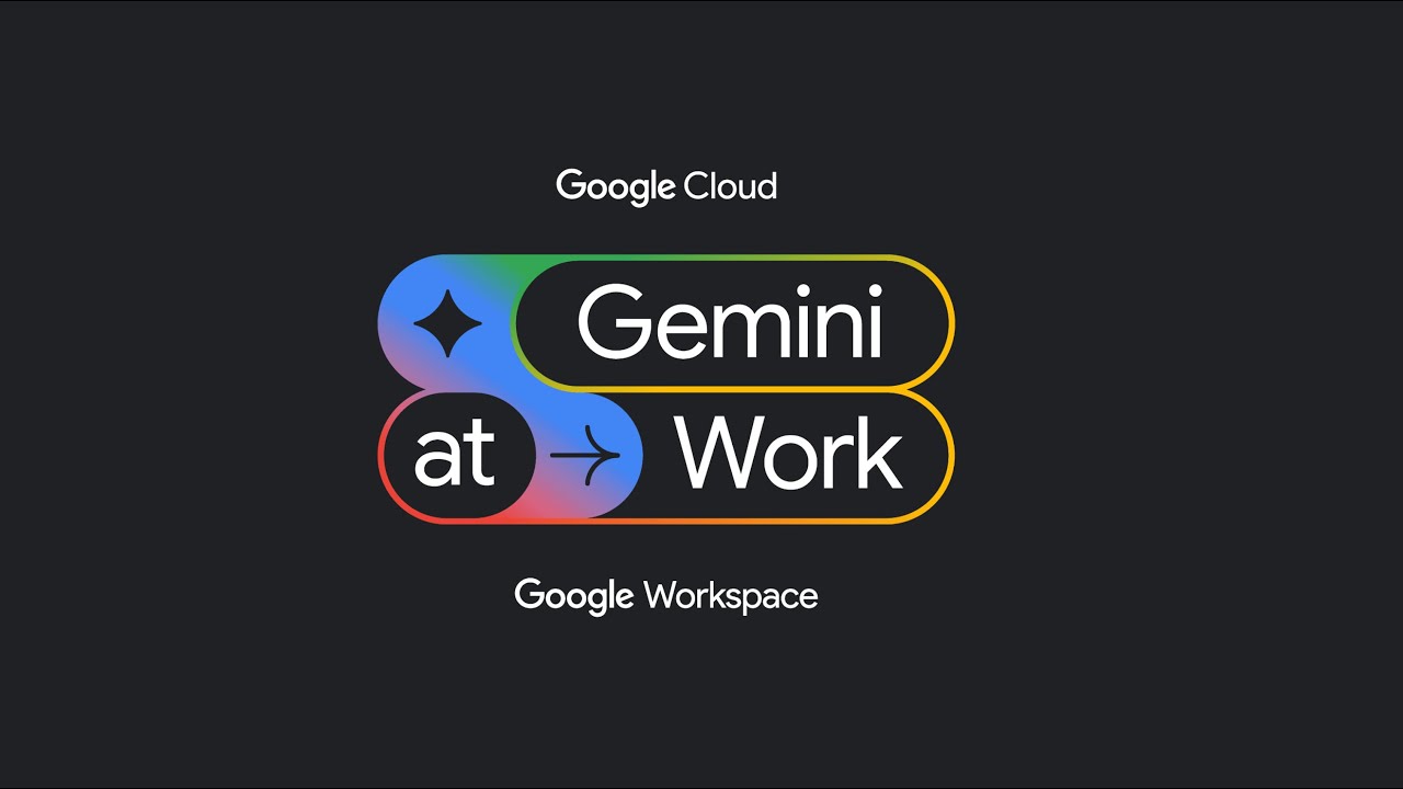 Gemini at Work 2025