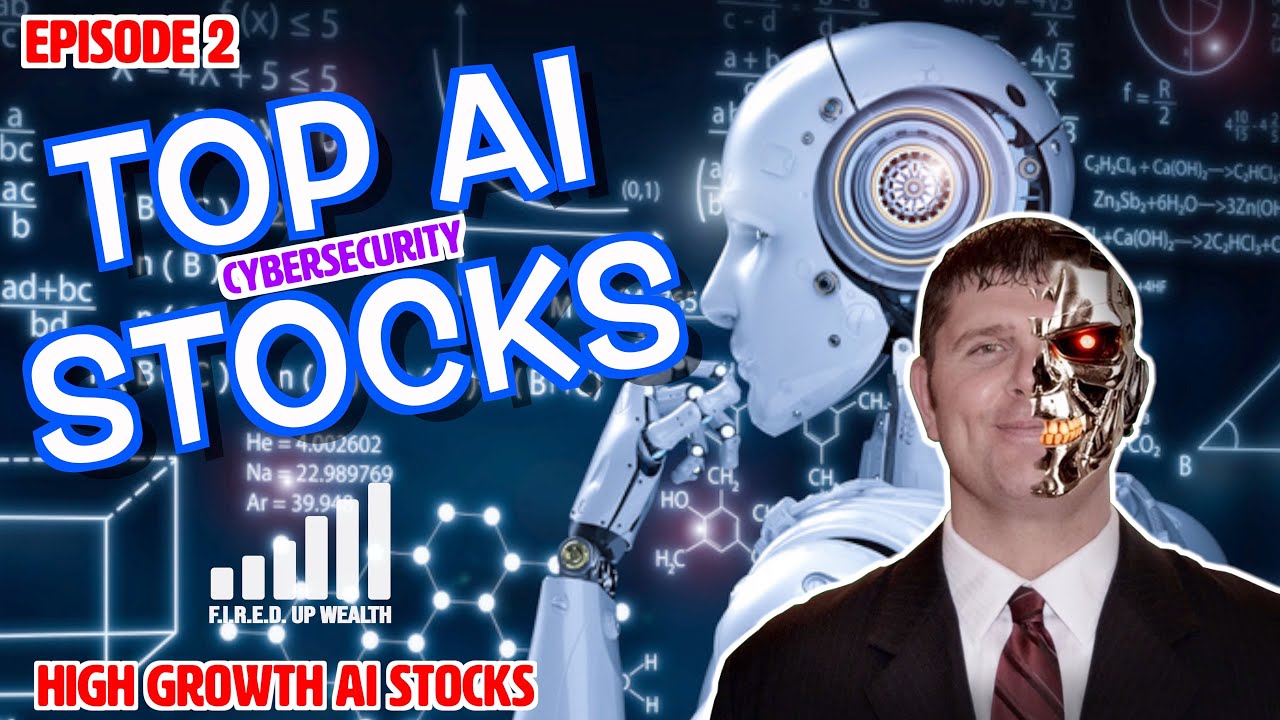 Top 12 Artificial Intelligence Stocks | Best AI Stocks | Top AI Stocks | HIGH GROWTH Series | Vol. 2