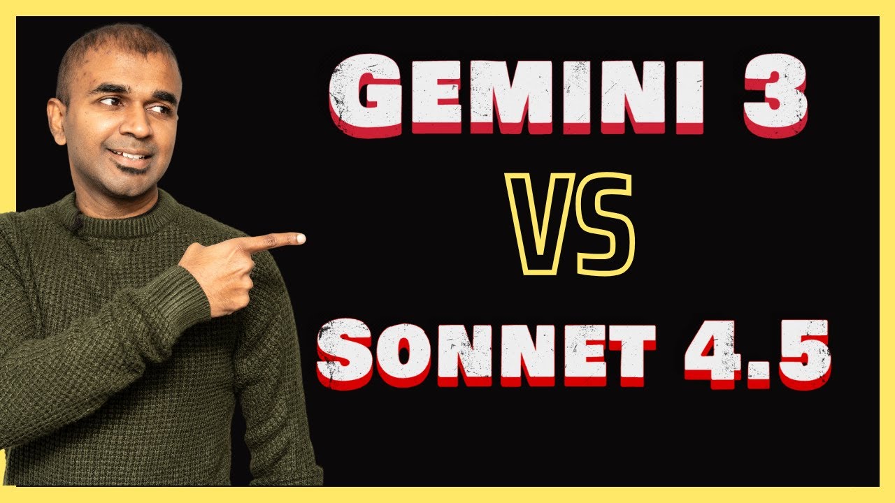 Gemini 3 Pro: My Independent Benchmark Results Revealed!