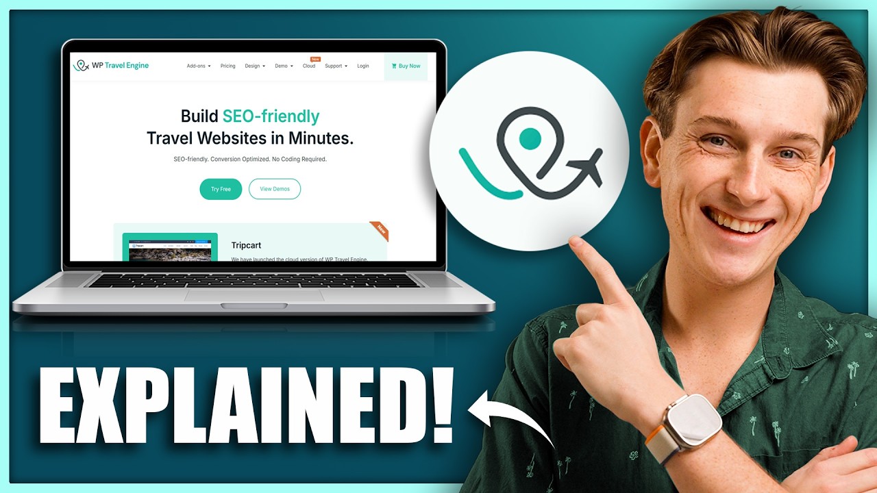 WP Travel Engine Review: Best WordPress Travel Booking Plugin?