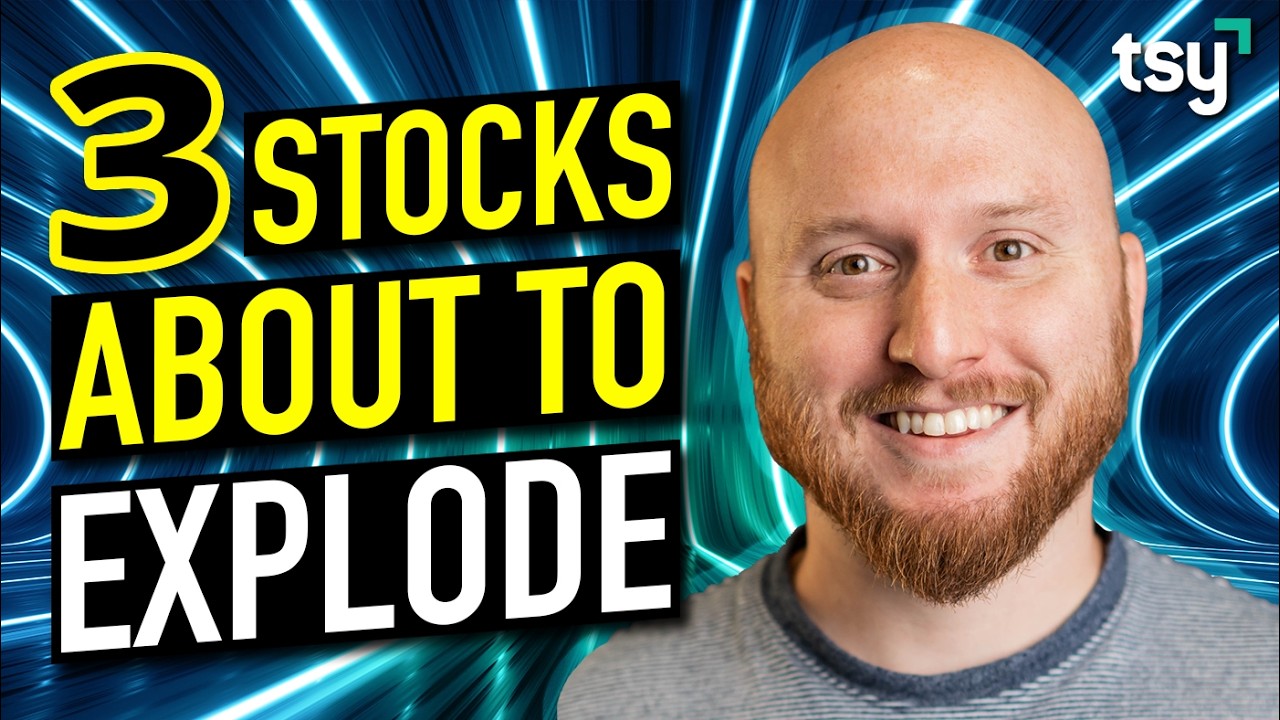 Top 3 AI Stocks I’m Buying Now (Even Over Nvidia Stock)