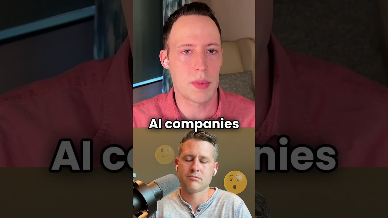 The Best AI Small Cap Stocks (are private)  #aistocks #stocks #investing
