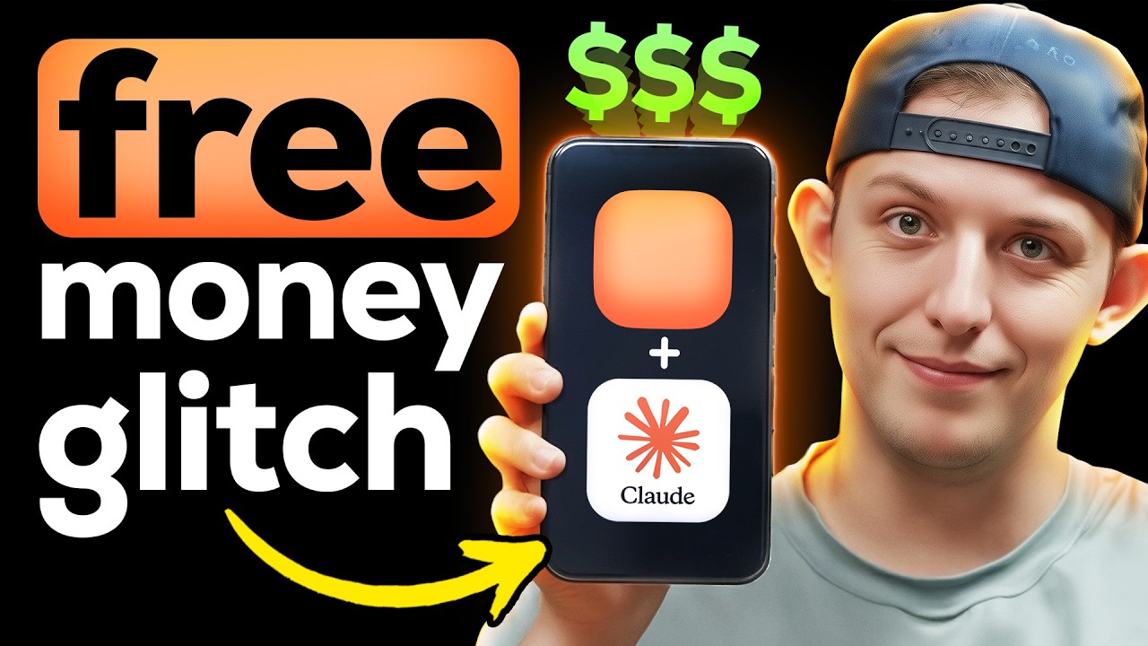 The Easiest Way to Build Mobile Apps Ever (Vibecode App Tutorial)