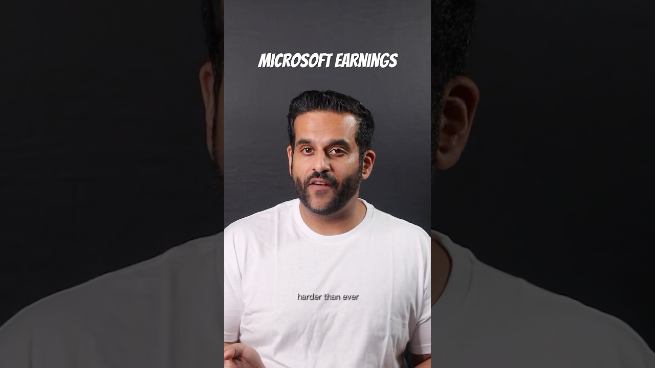 Microsoft’s $70B AI Surge: Is MSFT the Ultimate AI Stock? 🚀📊