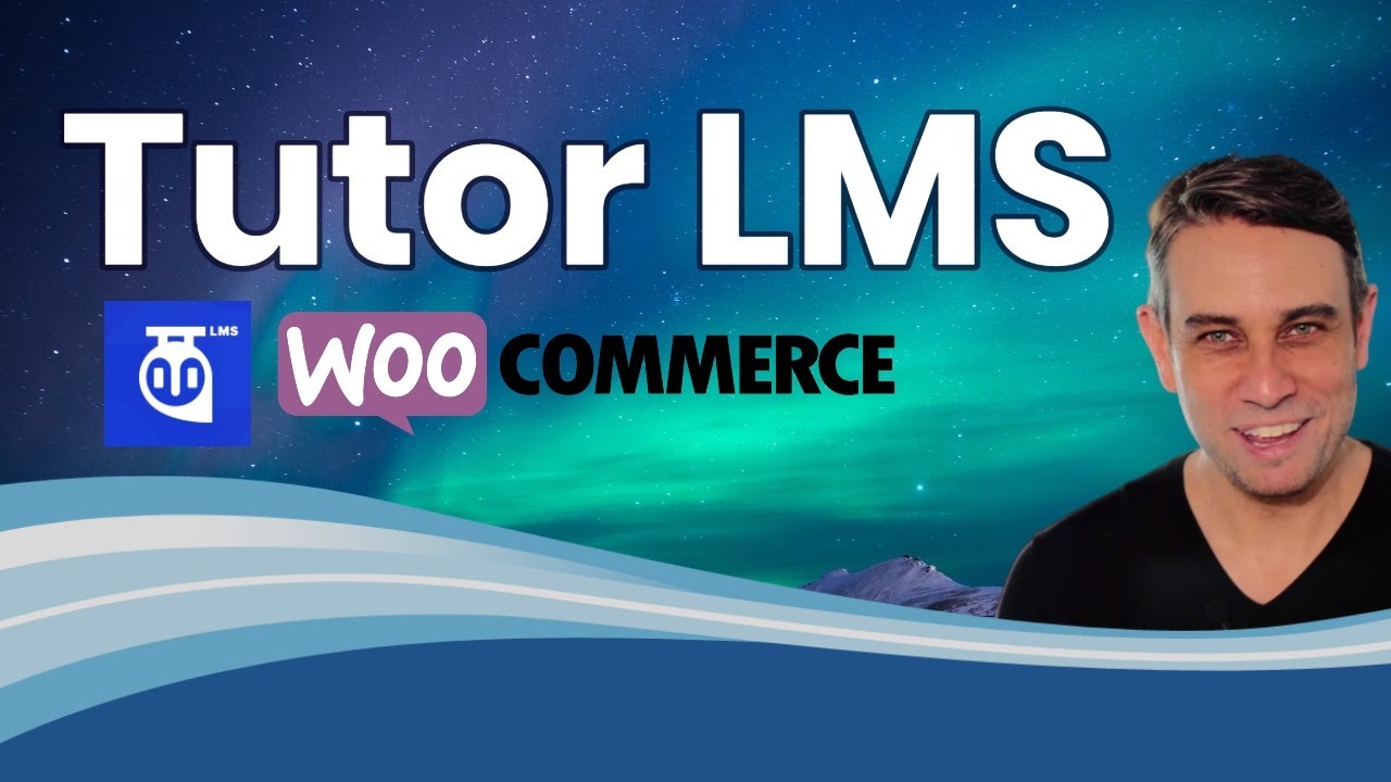 Tutor LMS – WordPress Plugin Tutorial (Free Version – Build Courses with WordPress and WooCommerce)