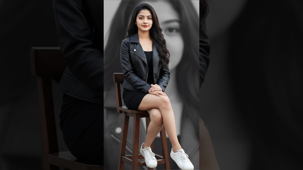 New Trending Instagram Ai Photo For Girls || Google Gemini Photo Editing|| #aiphotoediting