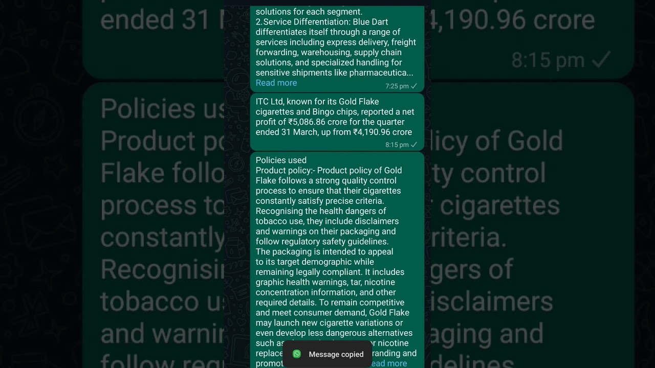 how to copy and paste in word document mobile