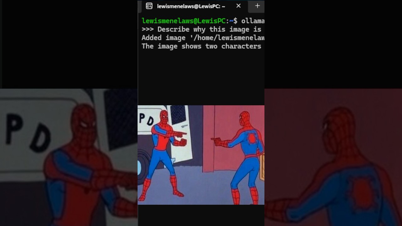 Fine-tuning an LLM to generate memes 👩‍💻 #ad #technology #developer #software #programming