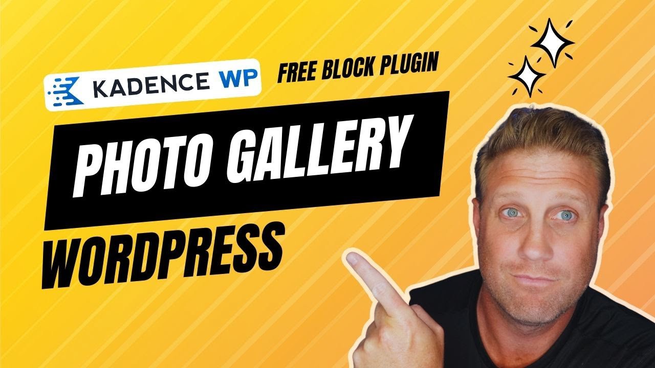 Take Your WordPress Site to the Next Level: Free Plugin for Stunning Image Galleries