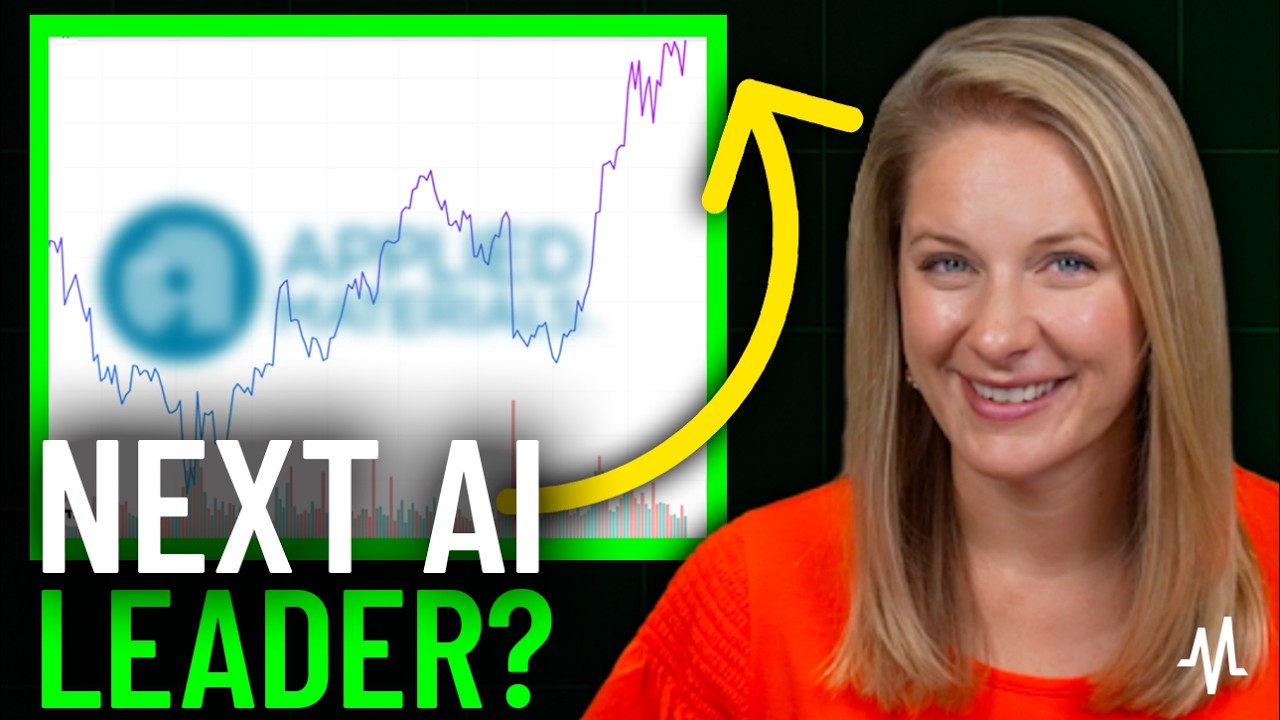 This 1 AI Stock Could Lead a Multi-Sector Rally