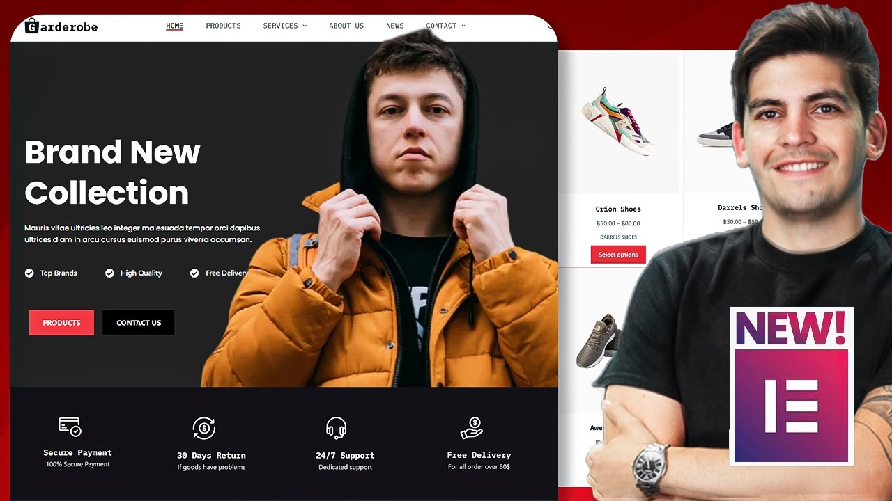 How To Make an eCommerce Website With WordPress 2026 (Step-by-Step)