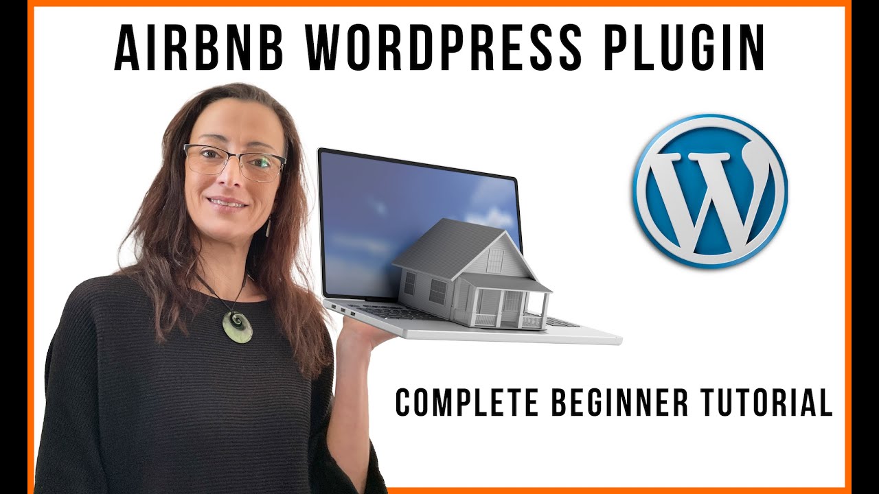Best WordPress Plugin – Airbnb – Home Rental 2025 | Sync Calendars | Get Paid Directly #websites 🏡💻