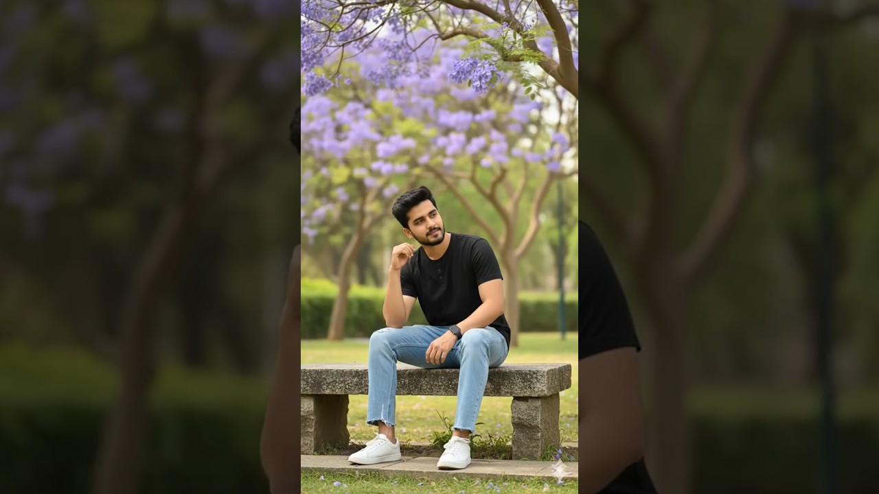 Instagram Trending Ai Photo Editing | Gemini Photo Edit | Trending Instagram Viral Ai Photo Editing