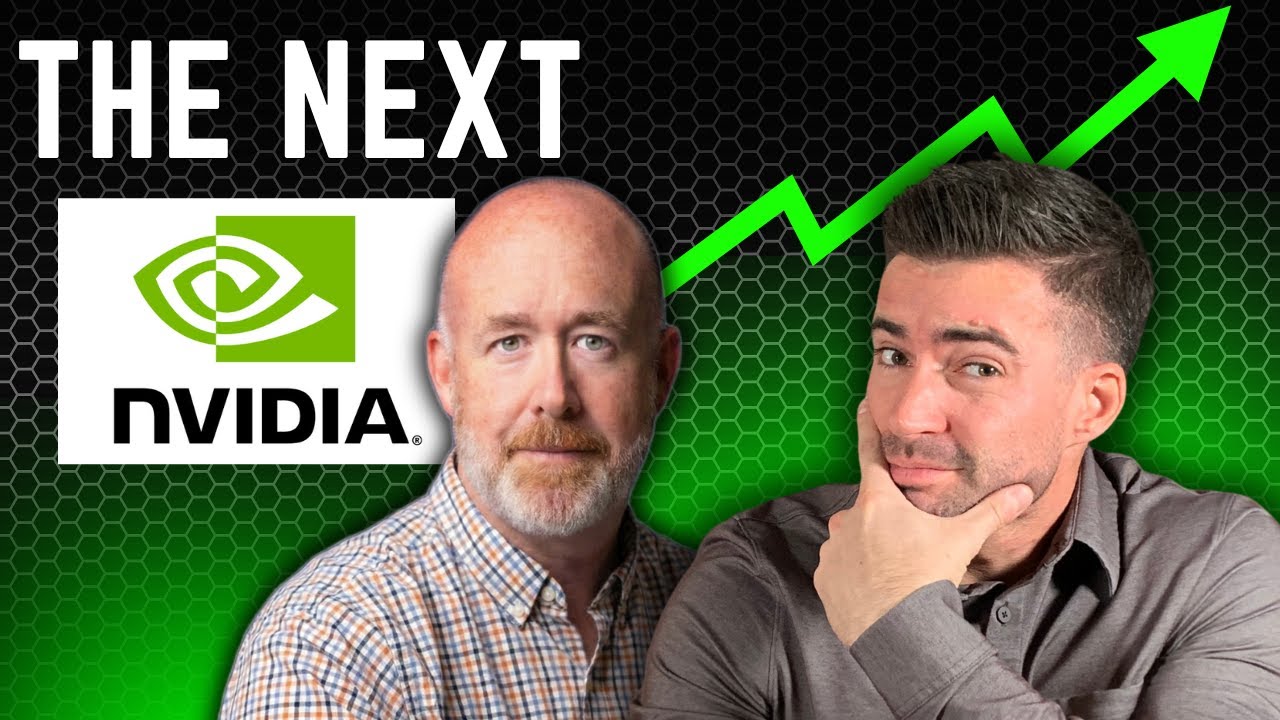 🚨BREAKING: Next Wave of AI Revolution Confirmed (📈How we are investing!)
