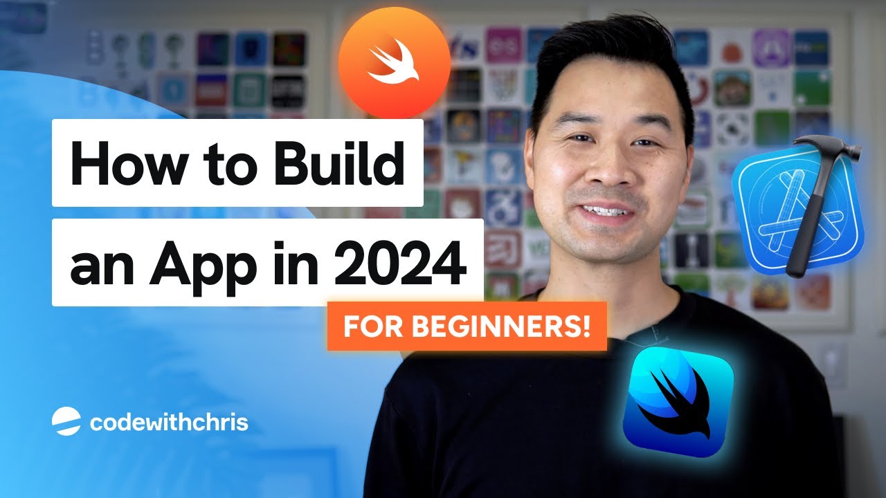How to Make an App in 8 Days (2024) – Full Walkthrough