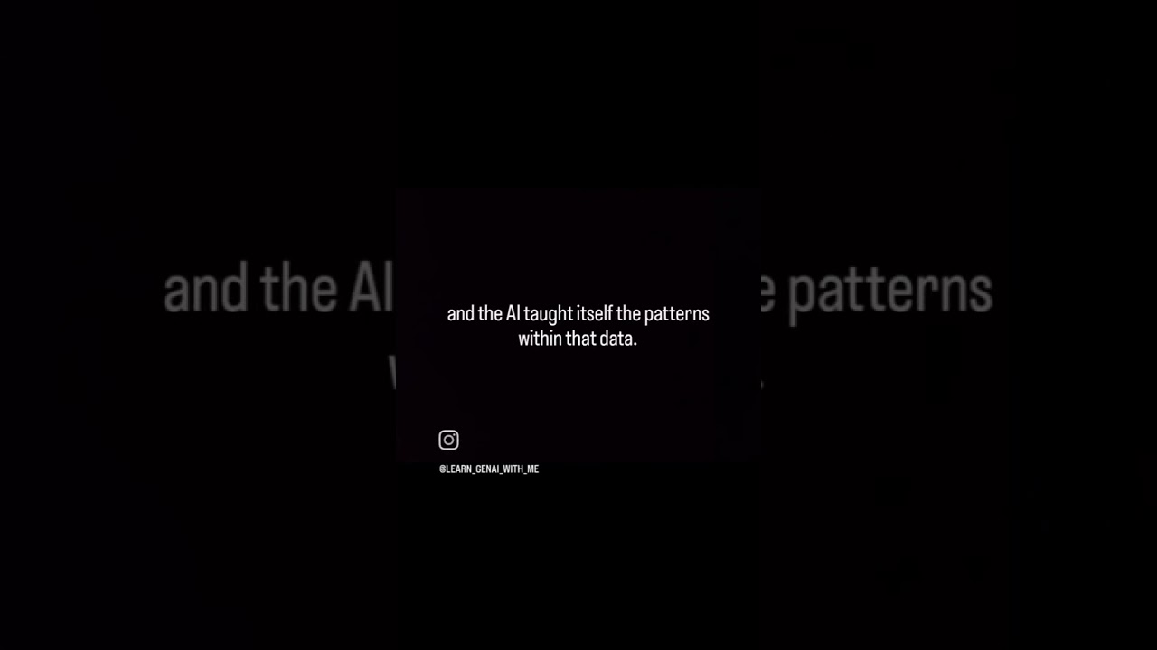 Day-4 | Who thought to AI? Learn GenAI With Me