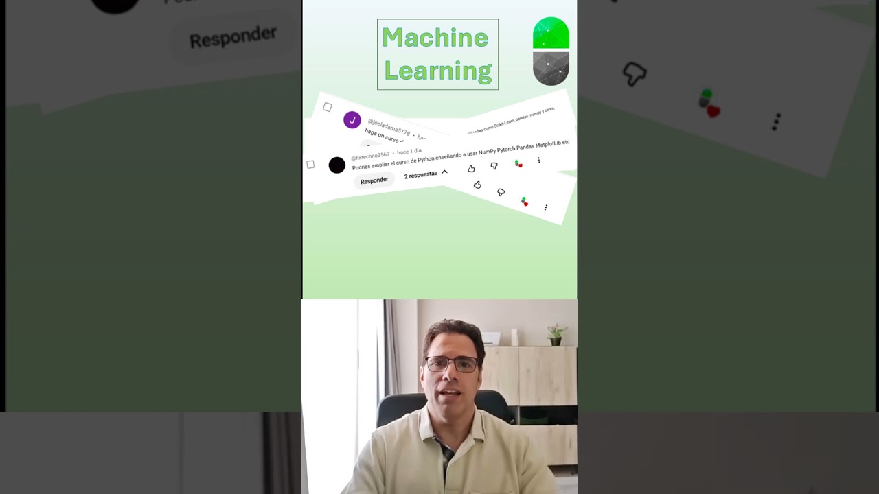 Mis cursos de machine learning, sckitlearn, pandas, flask etc