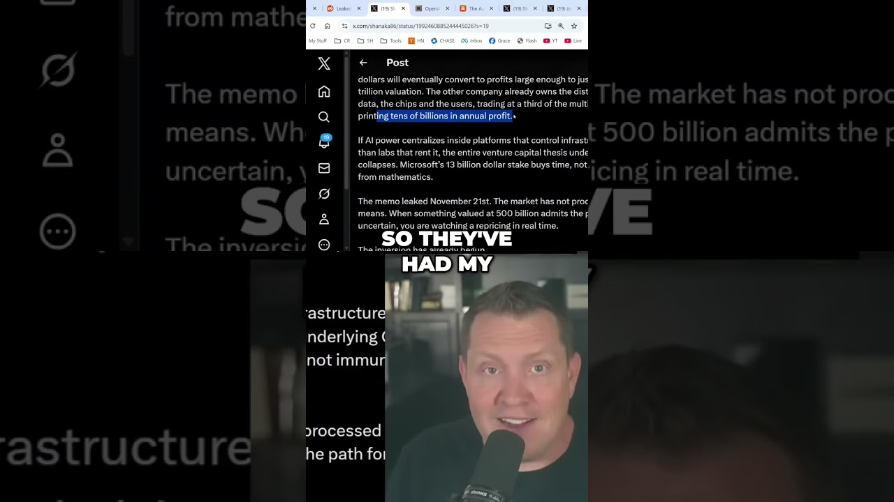 Gemini, Gmail & Google Data: The Truth Revealed! #shorts