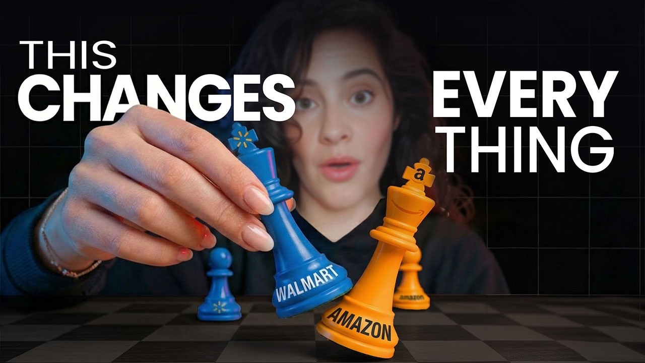 The AI War That Will Change How Customers Buy