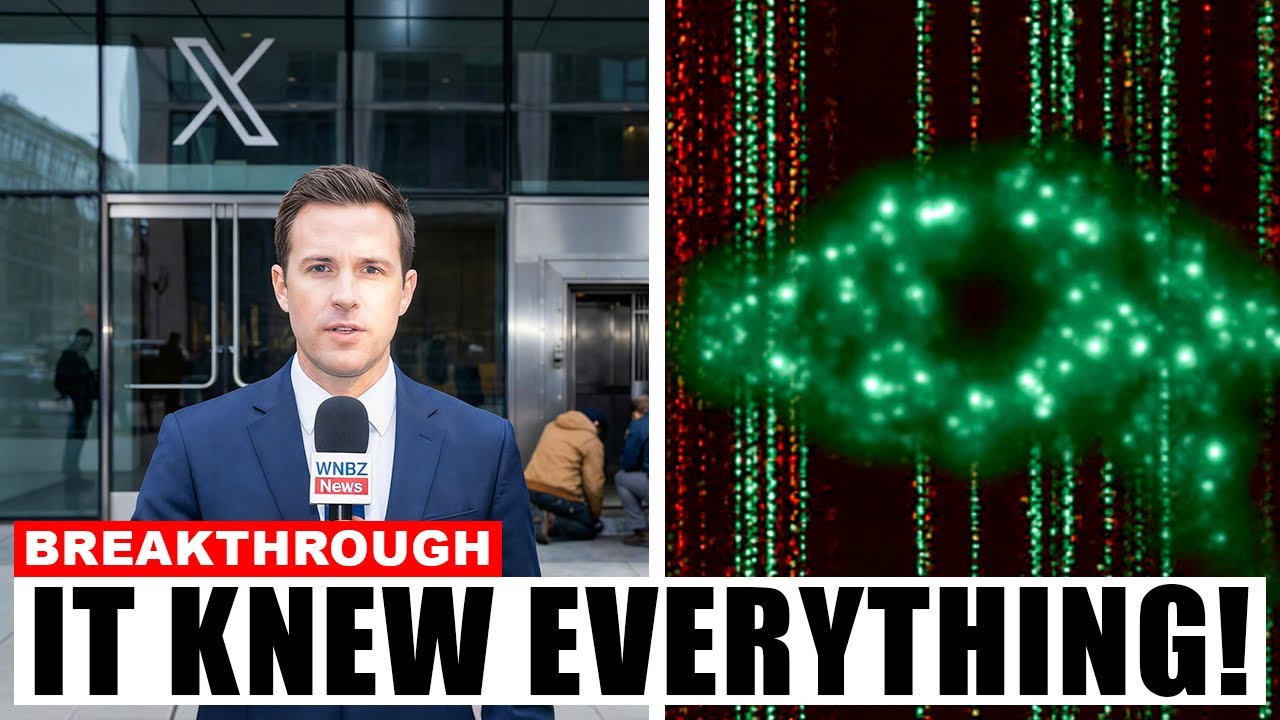 Grok AI Was Asked About First Contact — Its Response Terrified Researchers