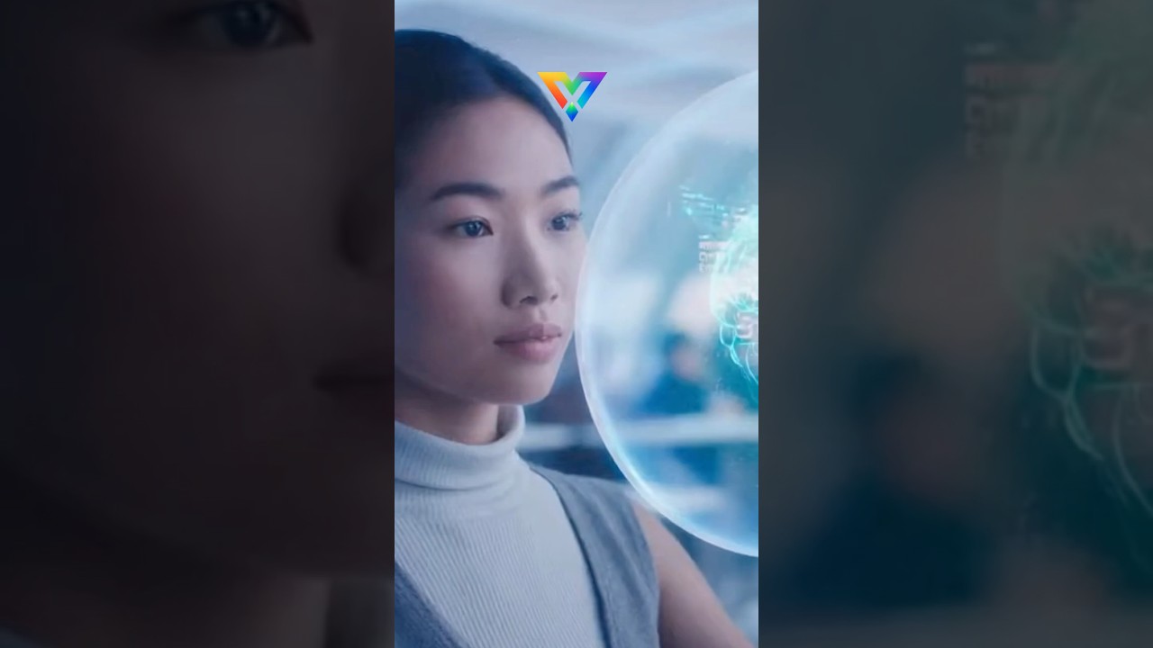 #15 Innovation Atlas | The Future that Thinks