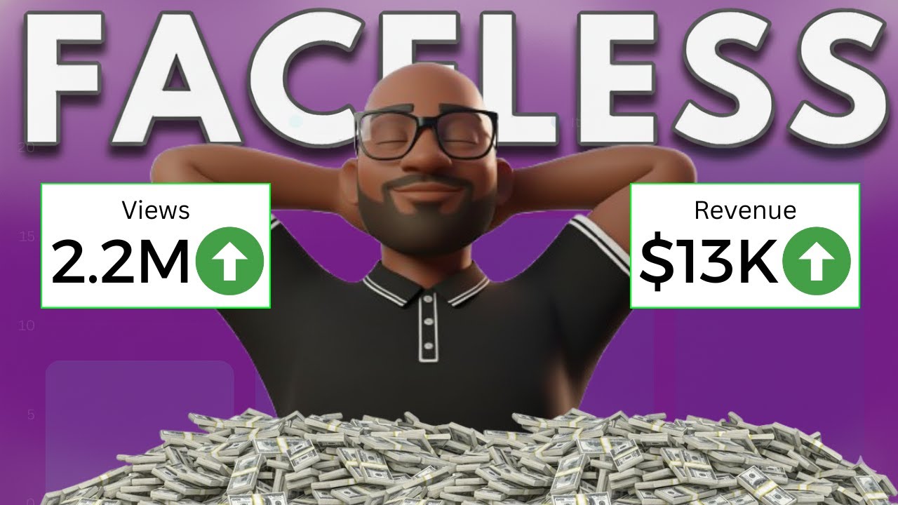 10 Easiest Faceless Niches in 2026 (With Free AI Tools)