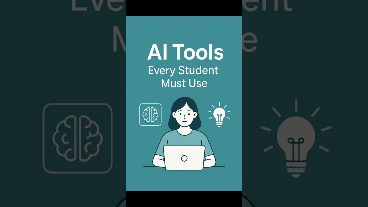 Most Useful FREE AI Tools for Students