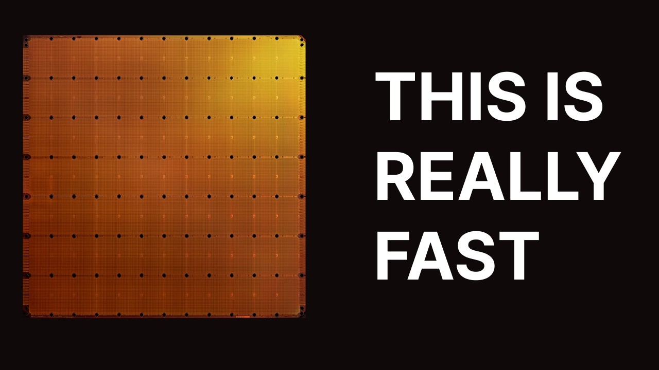 Open AI’s New Chip is too good (Spoiler: Codex Spark)