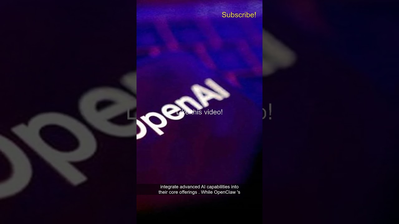 Genius AI Creator Joins OpenAI! The Future Is NOW!
