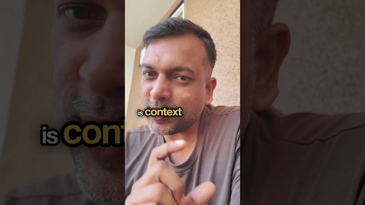 What is the Context Window in LLMs? #AIwithSupreet #ContextWindow #GitHubCopilot #LLM #Tokens