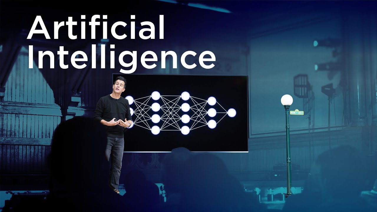 CS50x 2026 – Artificial Intelligence