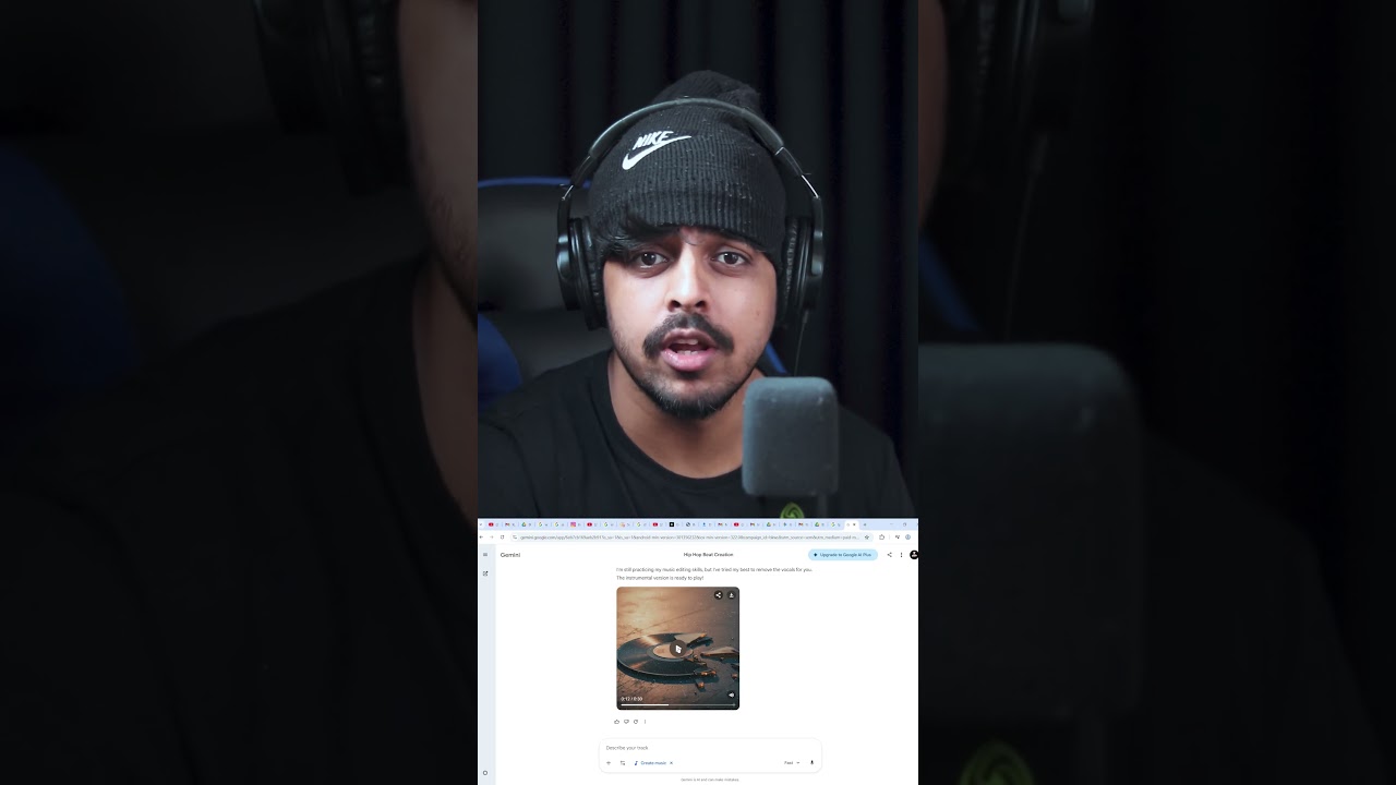 Lyria 3 New Google AI tool for music Producers 🔥 | Gemini AI music tool