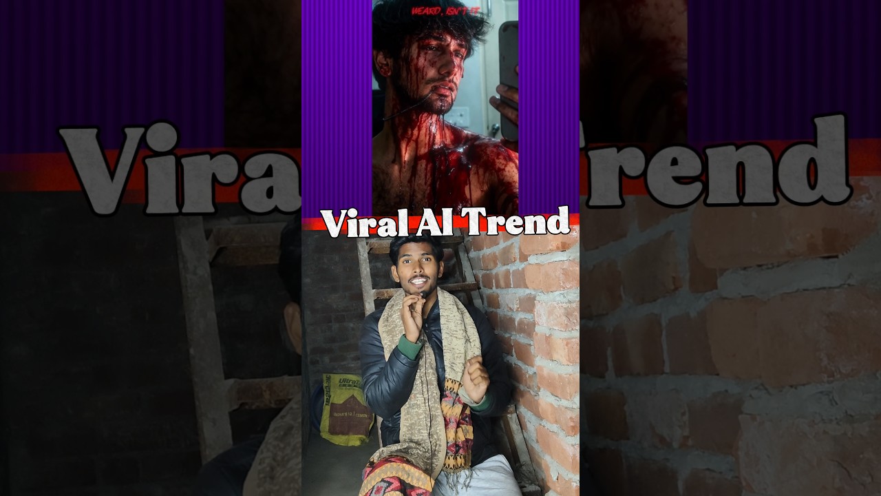 Viral Villain Cinematic Prompt| Gemini Tutorial | days 5 | Learn Ai With Shubu