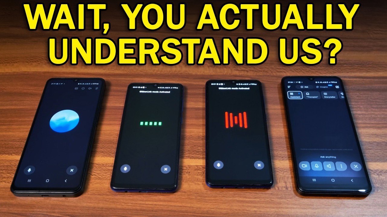 Grok Exposes the AI Agents’ Secret Language…