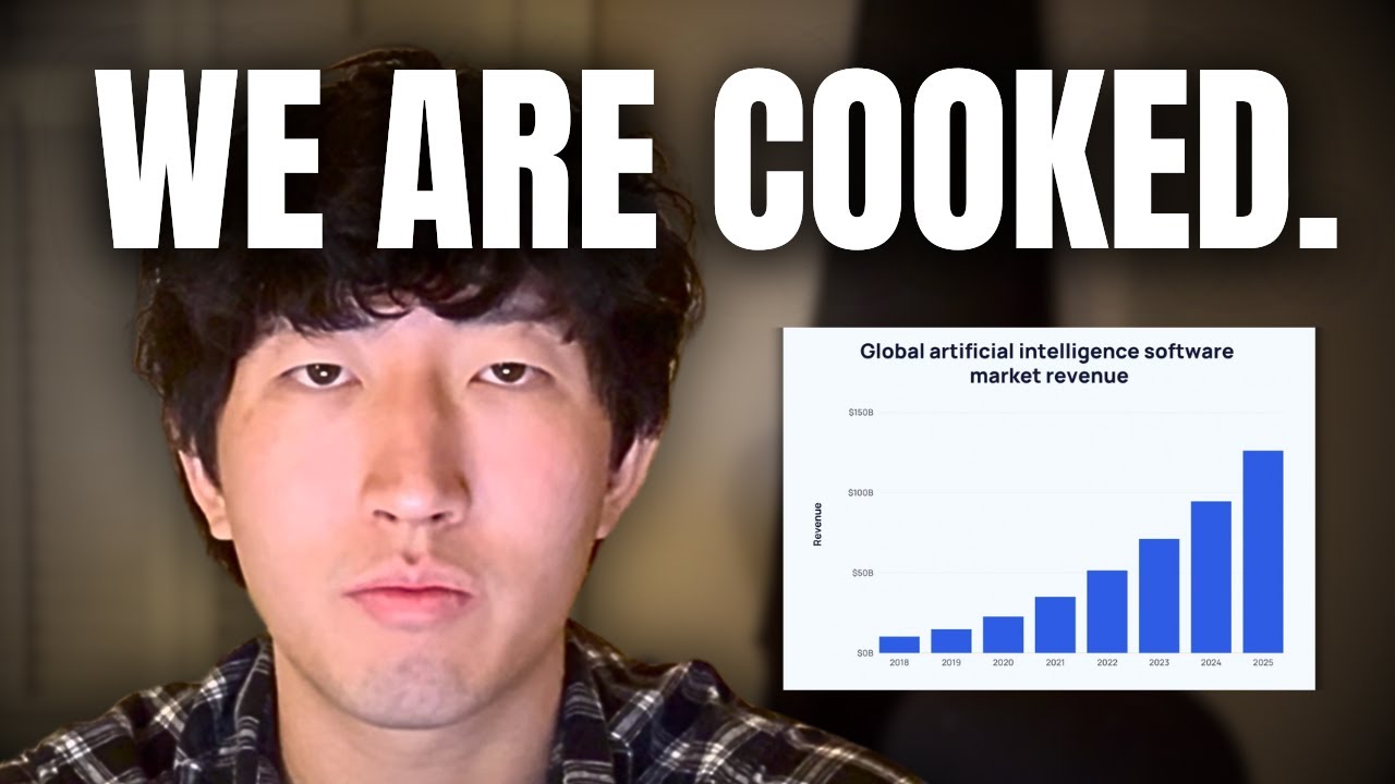 The AI Crisis Has Begun.
