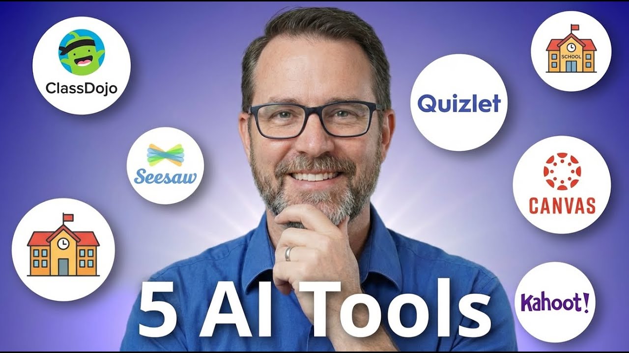 Best AI Tools For Teachers in 2026