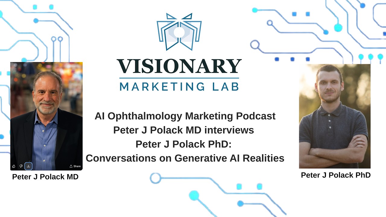 Conversations on Generative AI Realities