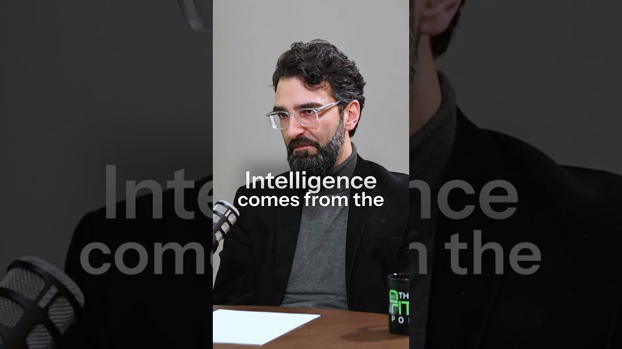 What are Large Language Models (LLMs)? #AI #shorts  #agi #llm