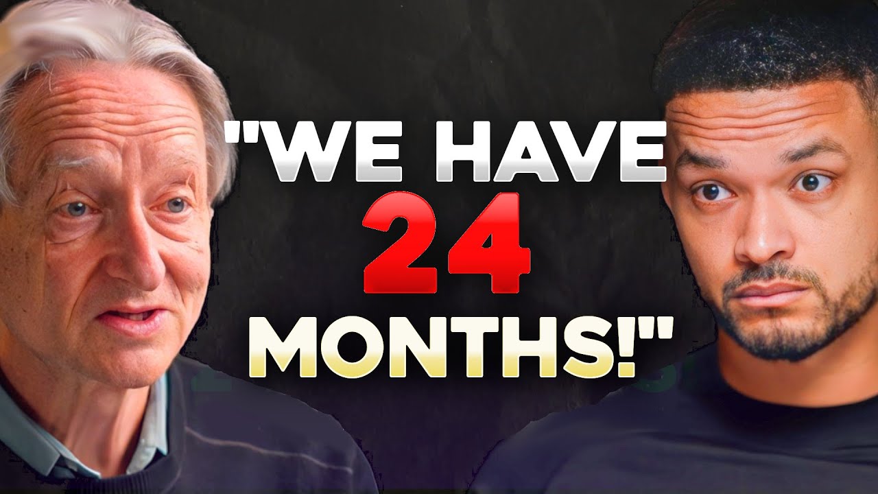 Godfather of AI: “These jobs won’t exist in 24 months…”