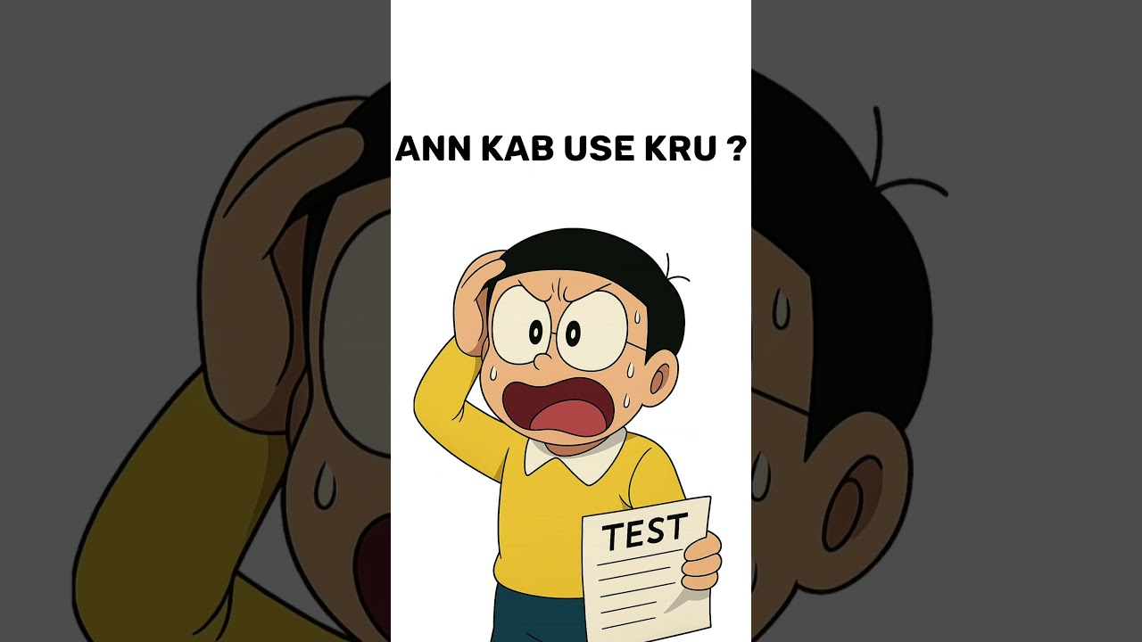 Difference between ANN, CNN, RNN | Deep Learning neural network #machinelearning #Doremon #nobita