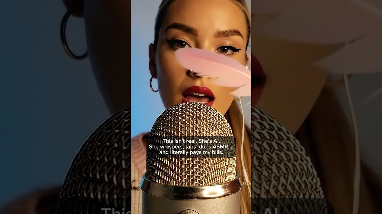 AI has made me over $12k 🔥🔥 Learn ASMR hithanh.com/aam