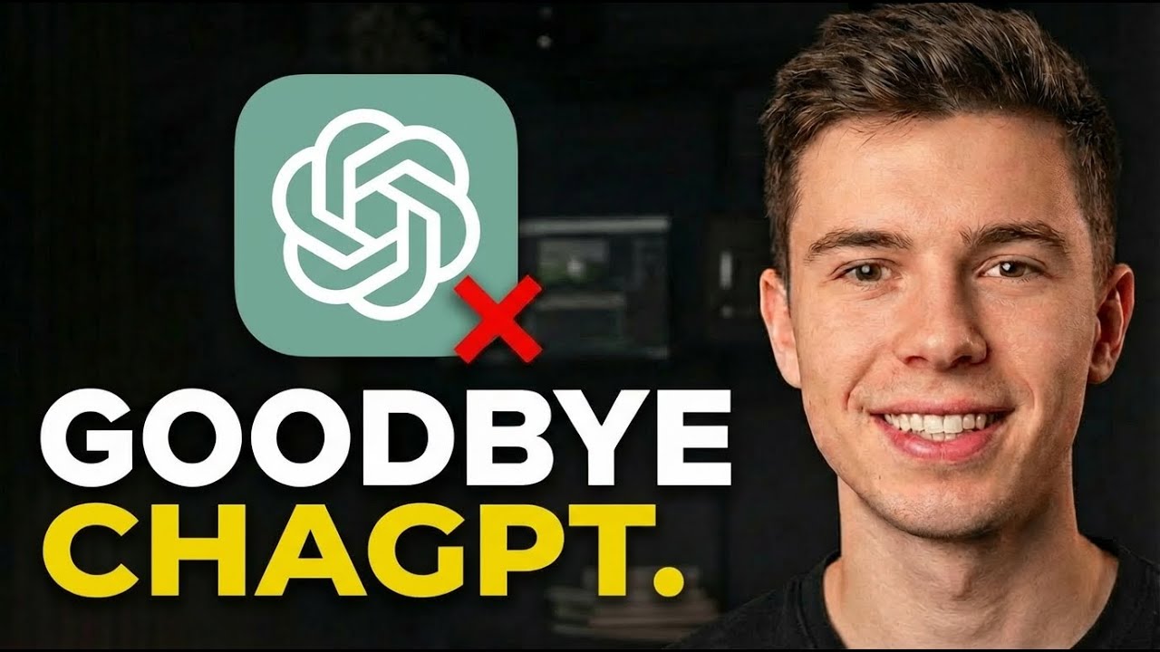 Best AI Tools Better Than Chatgpt in 2026
