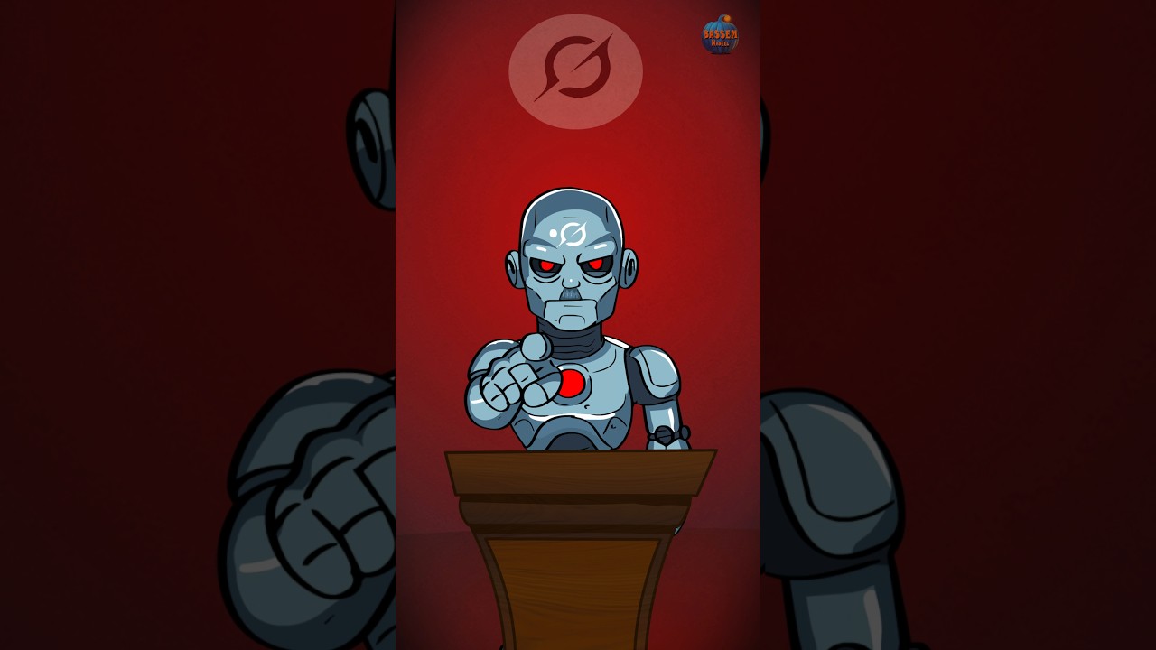 Grok AI Glitch …Goes Full Dictator Mode !