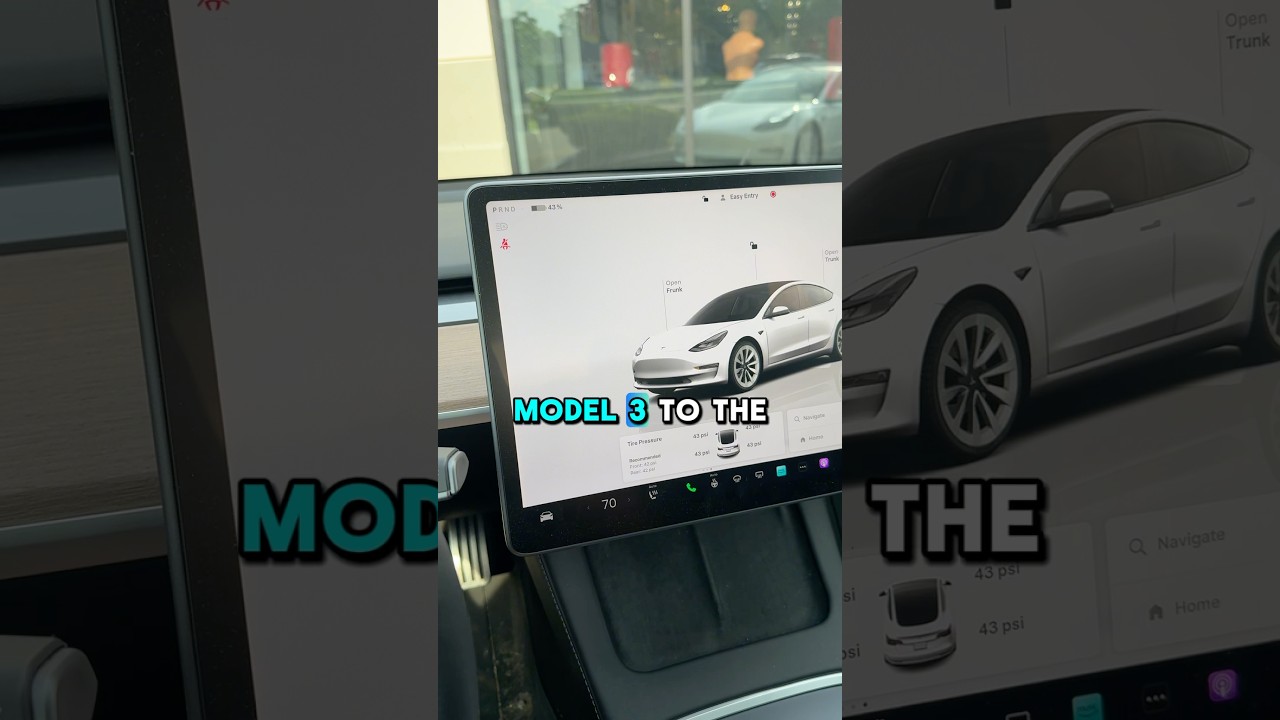 Tesla’s GROK AI is CRAZY!