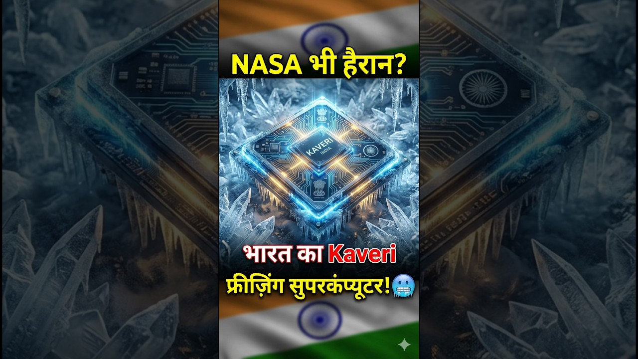 India ke pas hai fastest processor chip🤯 Open Ai #winfotics #facts #processor #openai