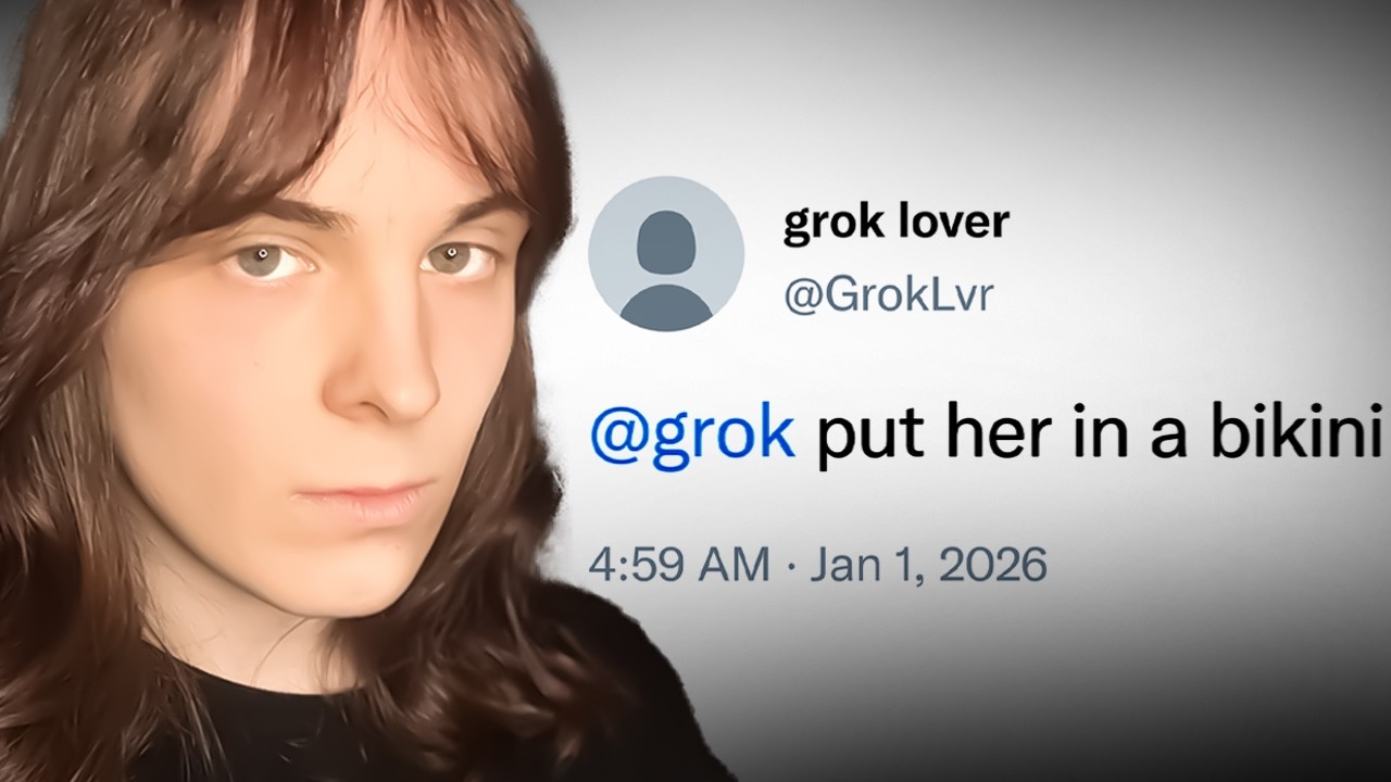 I Investigated the Grok Bikini Trend – And It’s Worse Than You Think