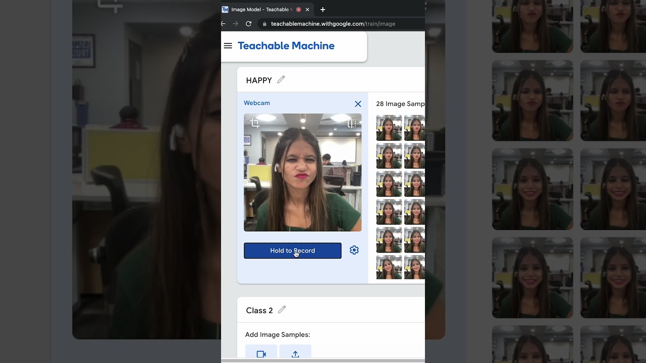 Build ML Model – In 1 Minute – Using No Code #NoCode #MachineLearning #shorts