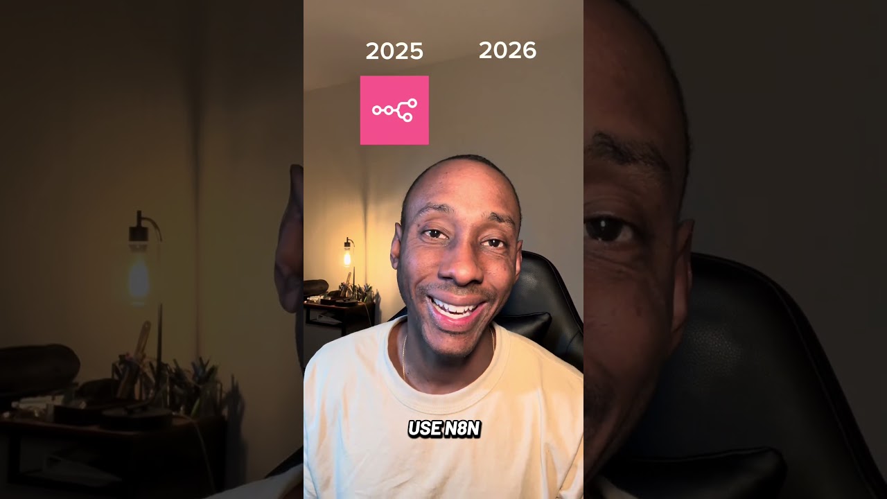 Ai Tools in 2025 vs Ai Tools in 2026 #ai #aitools #aiautomation