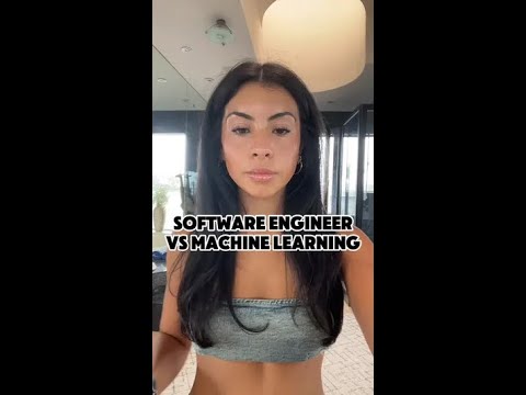 Software Engineer vs Machine Learning Engineer